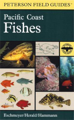 A Field Guide to Pacific Coast Fishes