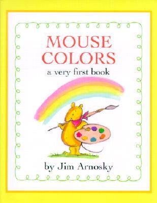 Mouse Colors