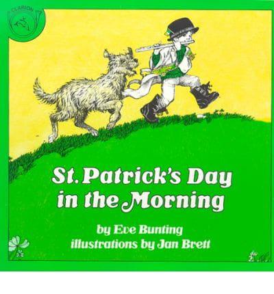 St Patrick's Day in the Morning