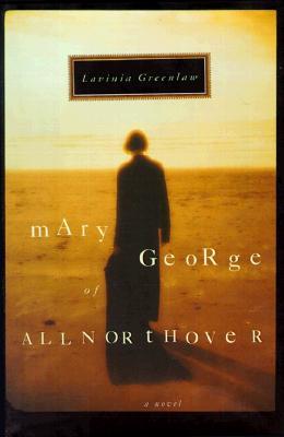 Mary George of Allnorthover