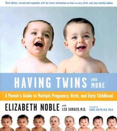 Having Twins--and More