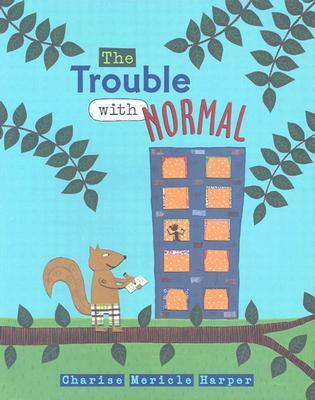 The Trouble With Normal