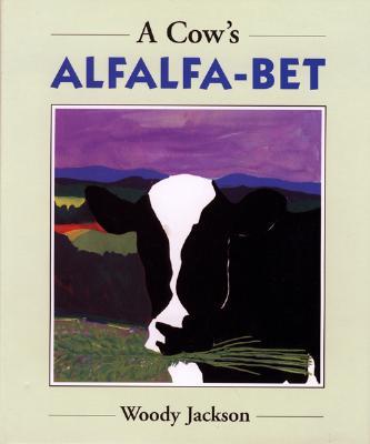 A Cow's Alfalfa-Bet