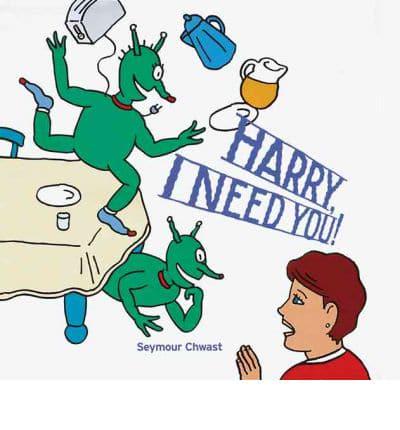 Harry, I Need You!