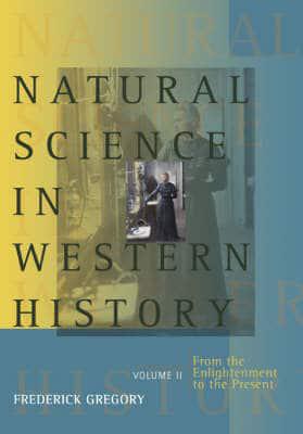 Natural Science in Western History