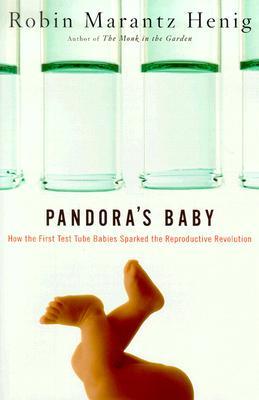 Pandora's Baby