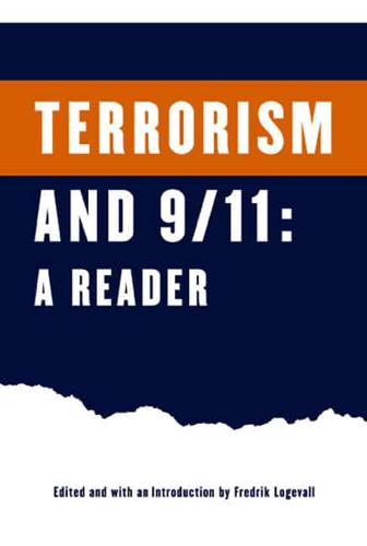 Terrorism and 9/11