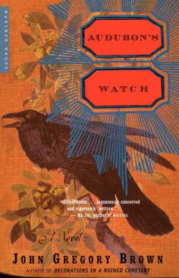 Audubon's Watch