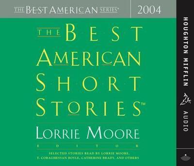 Best American Short Stories 2004