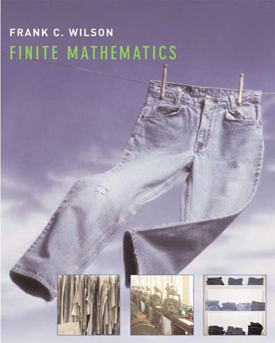 Finite Mathematics