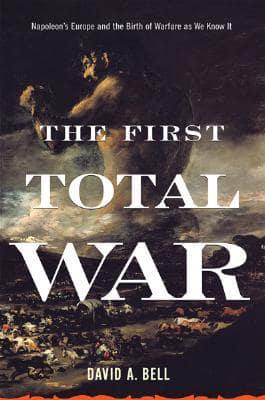 The First Total War