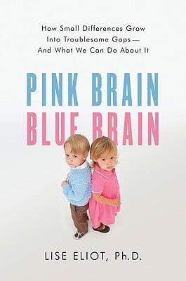 Pink Brain, Blue Brain