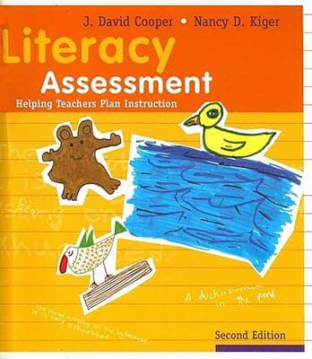 Literacy Assessment