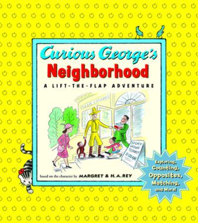 Curious George's Neighborhood