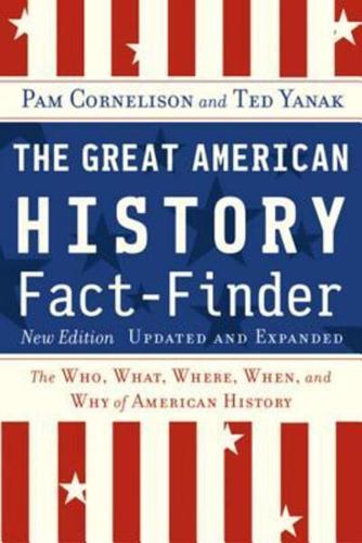 The Great American History Fact-Finder