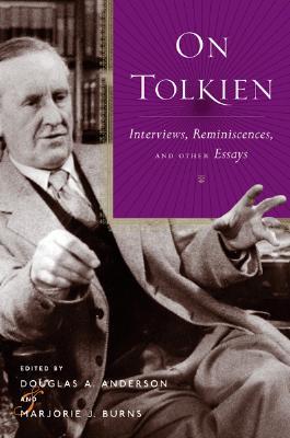 On Tolkien