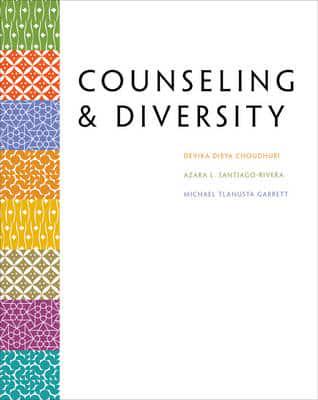 Counseling & Diversity