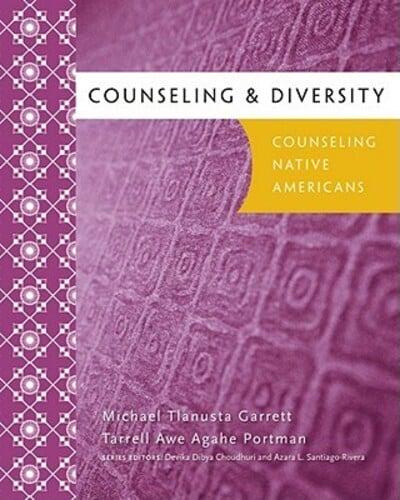 Counseling and Diversity