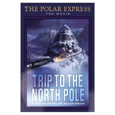 Trip to the North Pole