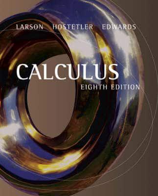 Calculus With Analytic Geometry