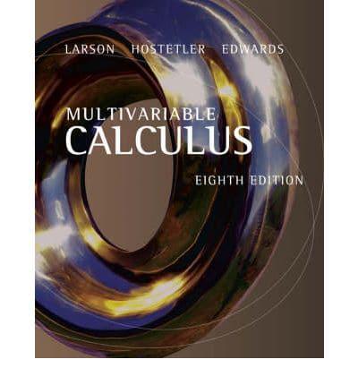 Multivariable Calculus