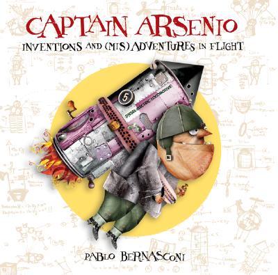 Captain Arsenio