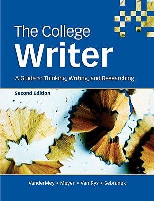 College Writer