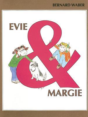 Evie and Margie