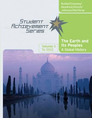 Student Achievement Series: The Earth and Its Peoples