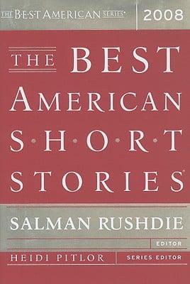 The Best American Short Stories 2008
