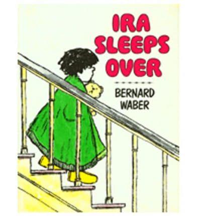 Ira Sleeps Over