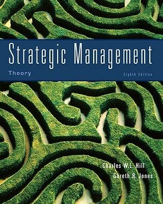 Strategic Management