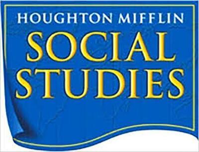 Houghton Mifflin Social Studies