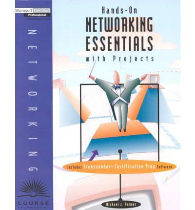 Hands-on Networking Essentials With Projects
