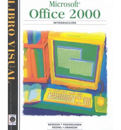 Microsoft Office 2000. Illustrated Introductory Spanish Edition