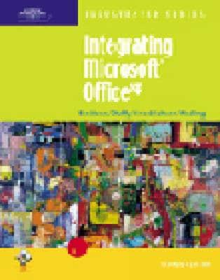Integrating Microsoft Office XP