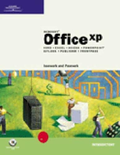 Microsoft Office XP. Introductory Course