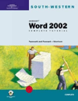 Microsoft Word 2002: Complete Tutorial