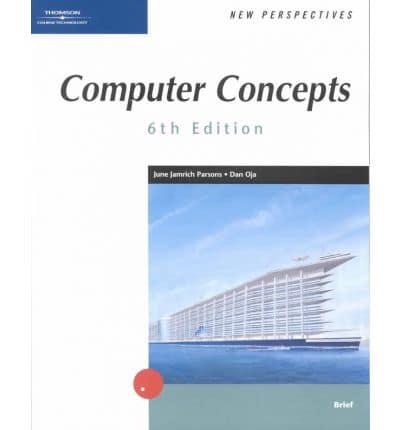 New Perspectives on Computer Concepts