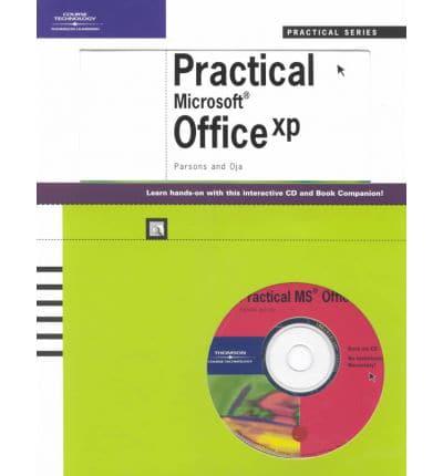 Practical Office XP