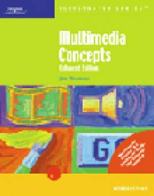 Multimedia Concepts
