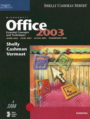 Microsoft Office 2003