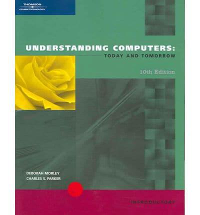 Understanding Computers Introductory
