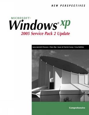 New Perspectives on Microsoft Windows XP