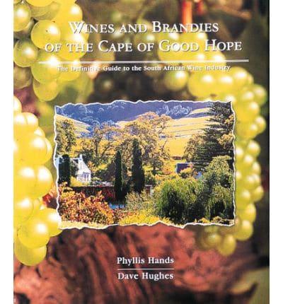 Wines and Brandies of the Cape of Good Hope