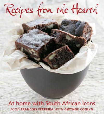 Recipes from the Hearth