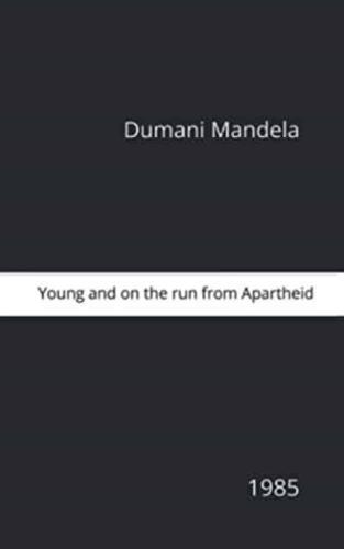 Young And On the Run From Apartheid