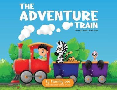 The Adventure Train: The First Safari Adventure