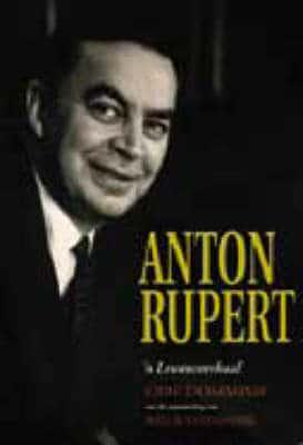 Anton Rupert