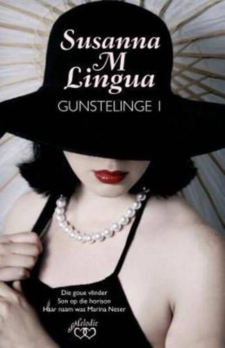 Susanna M Lingua se gunstelinge